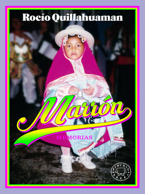 cover image of Marrón